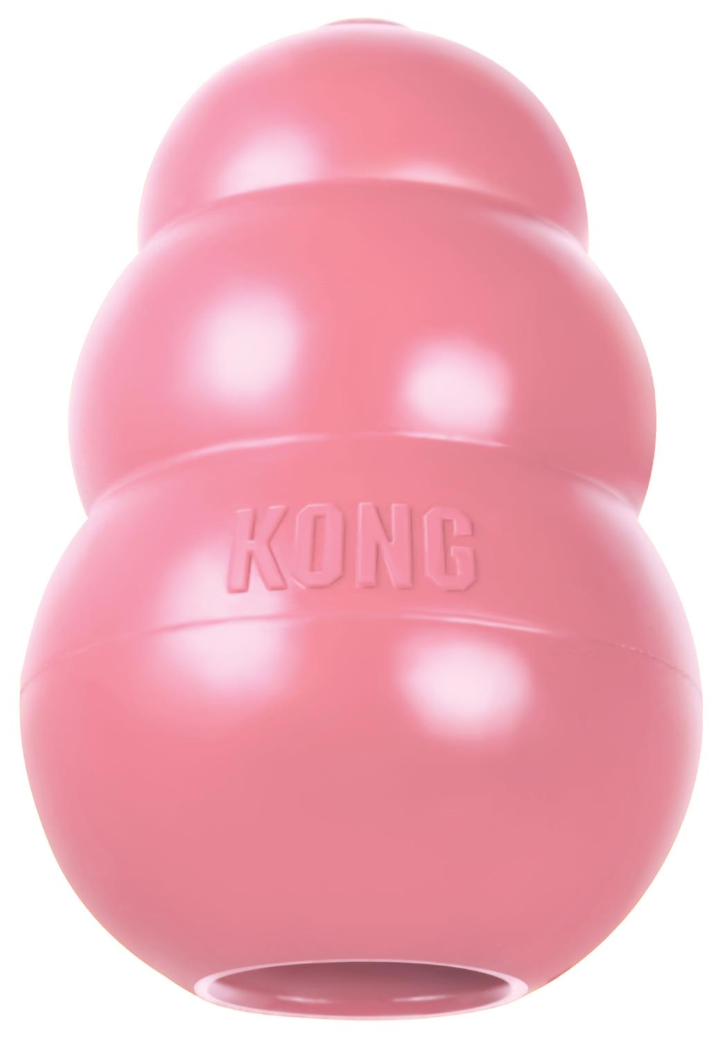 KONG Puppy large KP1 Vilkårlig farge