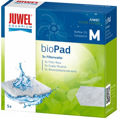 Juwel Filtervatt bioPad Bioflow Medium