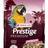 Prestige Papegøye 2 kg. Premium Vam