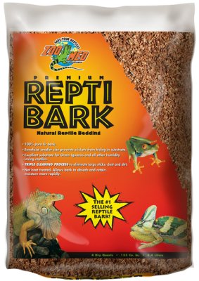 Repti Bark 4.4L