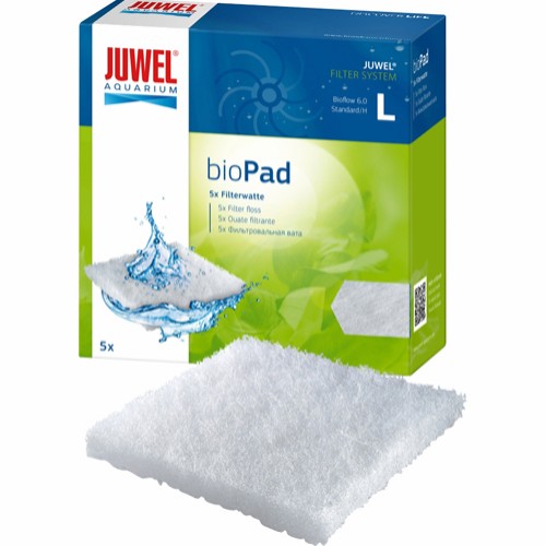 Juwel Filtervatt bioPad Bioflow Large