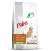 Prins ProCare Grainfree Skin & Coat 12kg