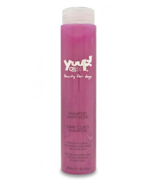 Yuup! Dark Coats Shampoo 250ml