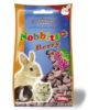 Nobbits snacks, bær 75 gram