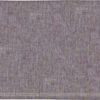 Madrass firkant 60x43x4cm grå