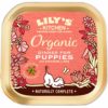 Lilys Kitchen Organic Dinner for Puppies 150g