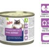 Prins NatureCare Diet Cat wetfood RENAL SUPPORT 200g
