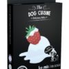 The Dog Cuisine Ice Mix Strawberry 100 gram