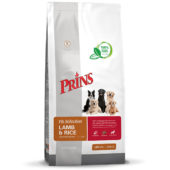 Prins Fit Selection Lamb & Rice 2 kg