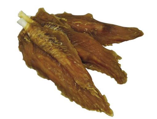 STARSNACK BBQ Chicken Stick, ca. 15 cm pr. kg.