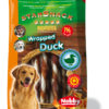 StarSnack BBQ Wrapped Duck 70g
