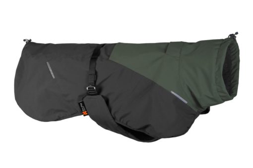 Non-Stop Glacier Wool Jacket 2.0, Green/Grey - Flere størrelser (40-90)