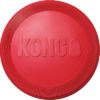 KONG Flyer Frisbee rød S Ø18cm