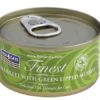 Fish4Cats  Wet Tuna Green lipped mussel 70 g