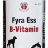 Fyra Ess B-Vitamin 500ml