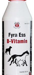 Fyra Ess B-Vitamin 1000ml
