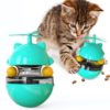 Companion Pet Tumbler Helicopter