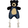 Companion Plush Bear, 25x39 cm