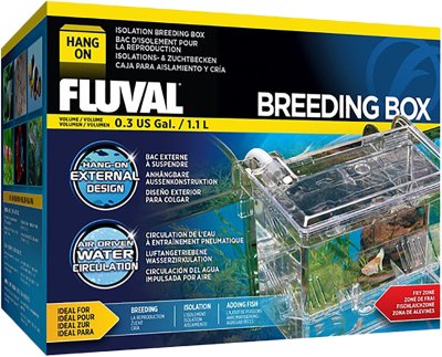 Breeding Box / Fødekar Hang On Fluval