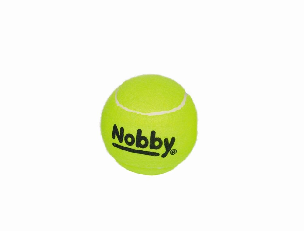 Tennis Ball 10 cm.