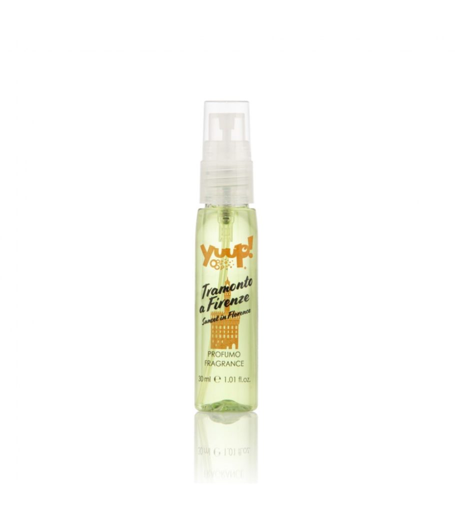 Yuup! Sunset in Florence duft 30ml