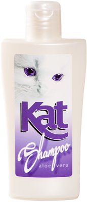 K9 Kat Shampoo  100ml.