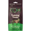 CORE Training Treats lamb flavoured with Apple 170 g