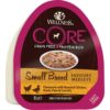 Small Breed Medleys with Roasted Chicken+Duck 85g