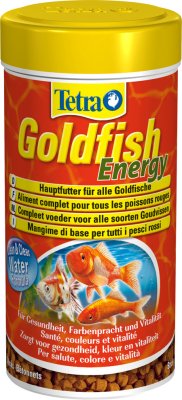 Tetra Godlfish Energy Sticks 250 ml