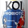 Tropical New Koi Probiotic Pellet Size M 1000ml/320g