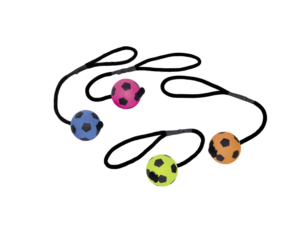Ball med tau small Ø 6,3 cm