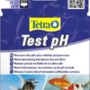 Tetra PH-test