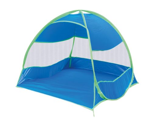 Dog tent / Hunde telt "Summertime", 90x90x70 cm