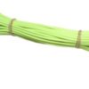 Sporline PVC Limegrønn 15 meter 4mm