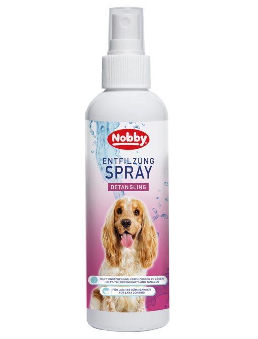 Nobby Detangling Spray 175 ml