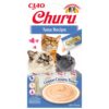 Churu Cat Tuna with Chicken , 4 stk.