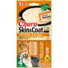 Churu Skin & Coat Chicken, 4 stk.