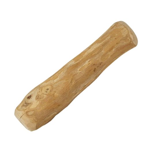 Coffee wood chewing stick L 260g