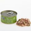 Fish4Cats  Wet Tuna Green lipped mussel 70 g