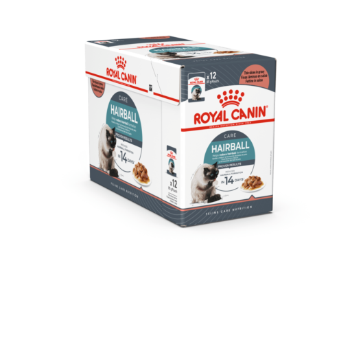 Royal Canin Hairball Care Gravy 85g