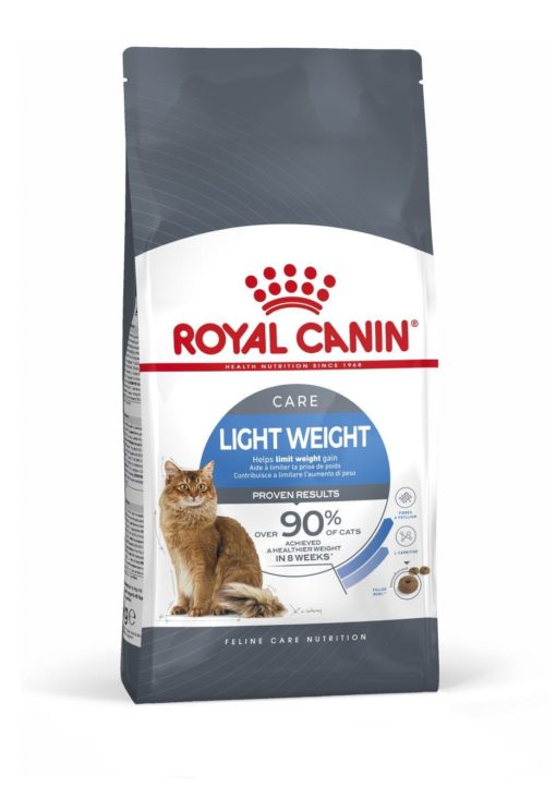 Royal Canin Light weight care 1,5kg