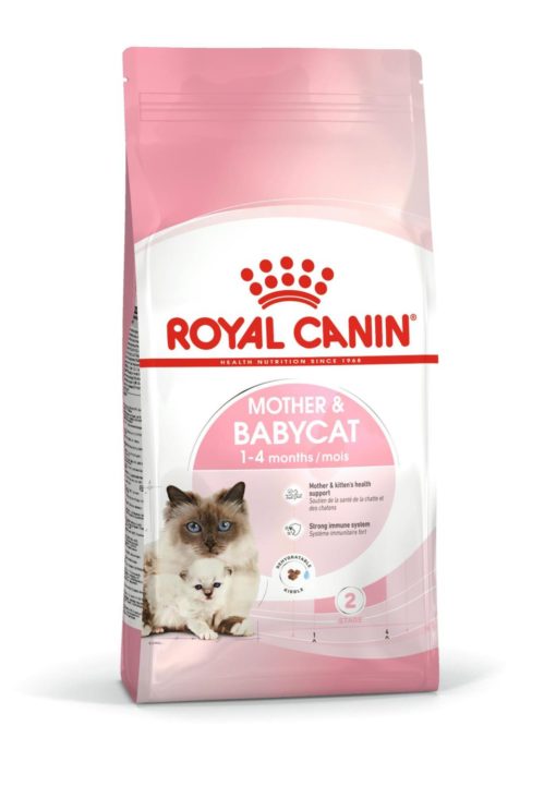 Royal Canin Mother & Babycat 4 kg