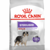 Royal Canin Sterilised Medium 12kg