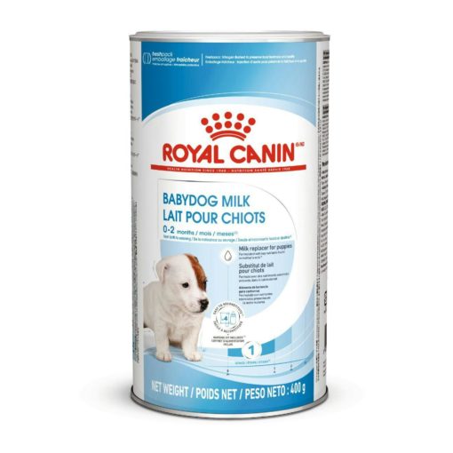 Royal Canin Baby Dog Milk 400g