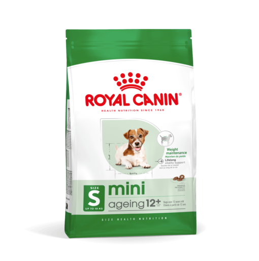 Royal Canin Mini Ageing +12 1,5kg