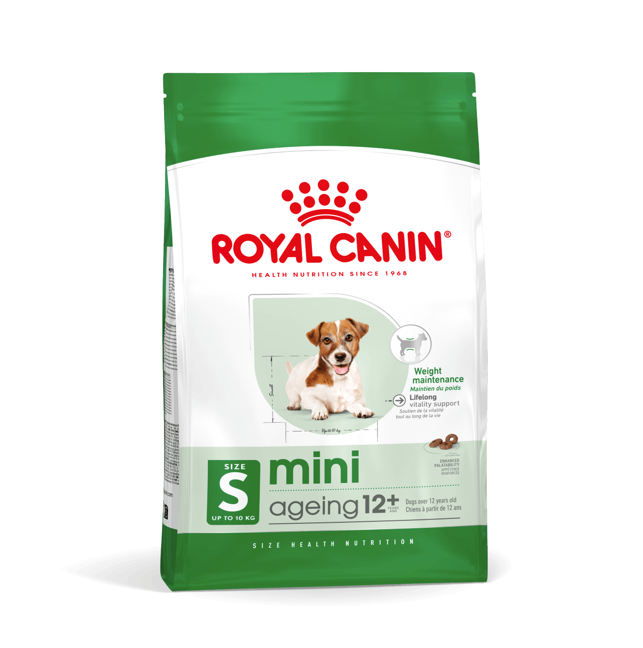 Royal Canin Mini Ageing +12 1,5kg