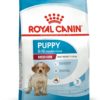 Royal Canin Medium Puppy 4 kg