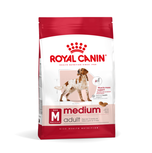 Royal Canin Medium Adult 15 kg