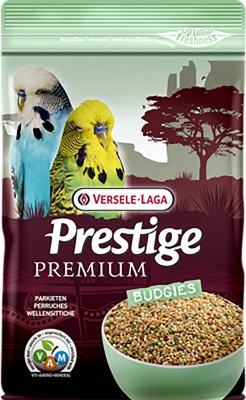 Prestige Undulat 800g premium
