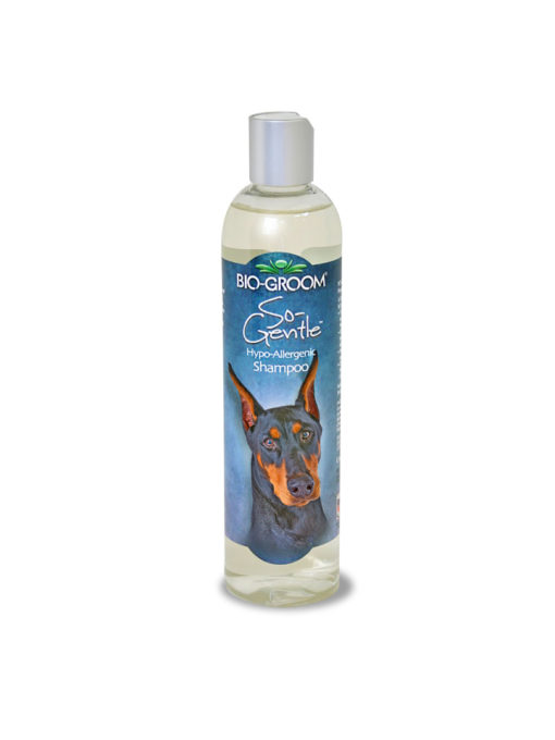 Bio-Groom So Gentle shampo 355ml